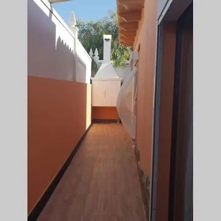 Ferienhaus Casa Sol Caleta De Fuste