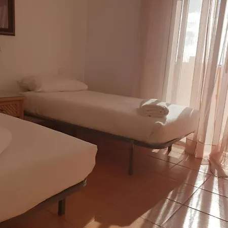 Ferienhaus Casa Sol *