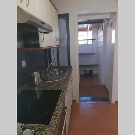 Casa Sol Ferienhaus Caleta De Fuste