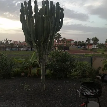 Casa Sol Origo Mare Lajares