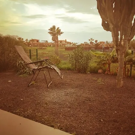 Guest house Casa Sol Origo Mare Lajares