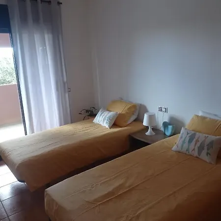 Casa Sol Origo Mare