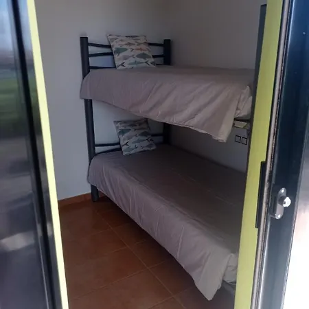 Πανσιόν Casa Sol Origo Mare