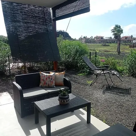 Casa Sol Origo Mare Guest house Lajares