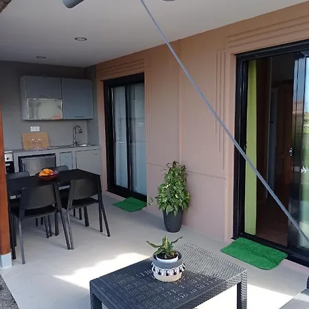 Casa Sol Origo Mare Πανσιόν *